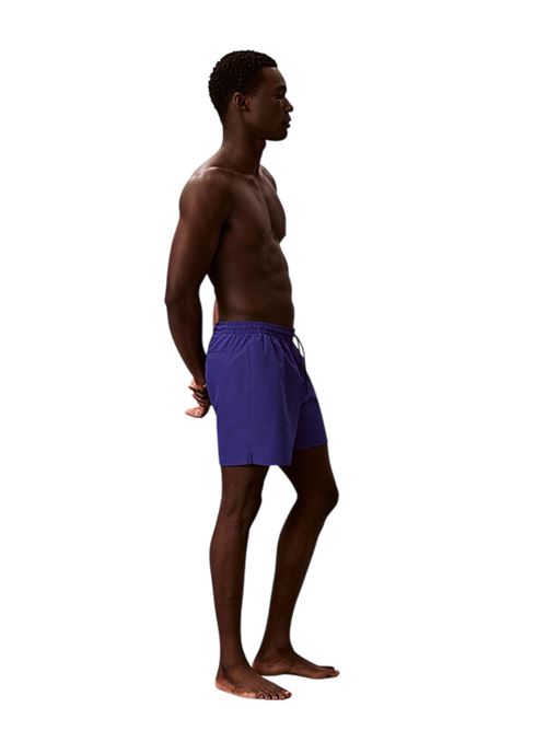 LV00N61045C8X BLU CALVIN KLEIN | LV00N61045C8X BLU